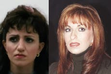 Who is Paula Jones, portrayed by Annaleigh Ashford in Impeachment: American Crime Story?