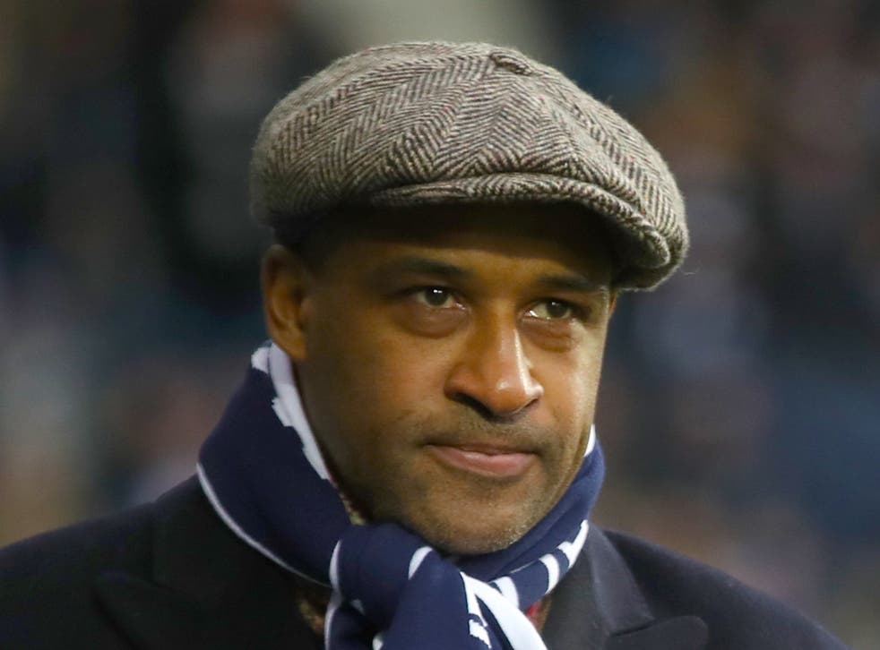 Brian Deane believes football has a duty to support those who helped lay the foundations for the success of the modern game in England (Nick Potts/PA)