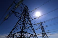 1.5 million households caught up in gas supply crisis as suppliers Avro Energy and Green cease trading