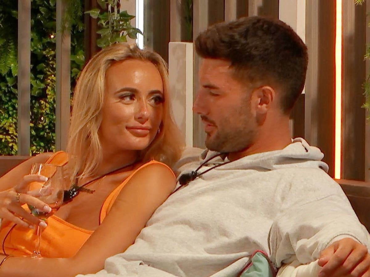 What I learned from watching Love Island for the first time - and why I