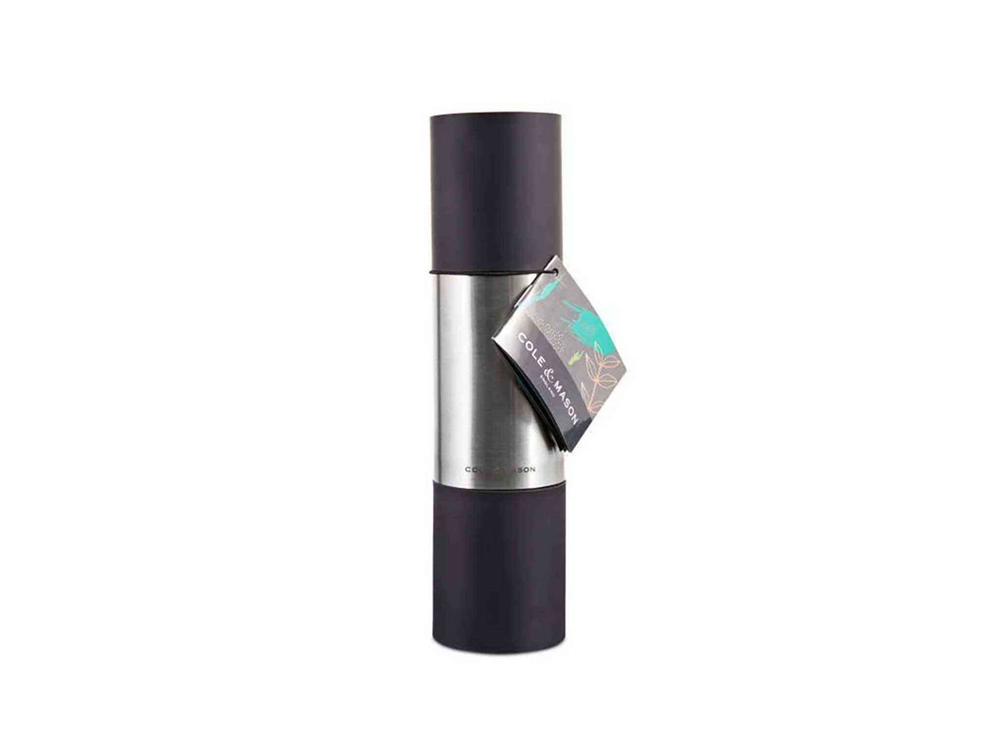 Clevedon duo salt and pepper mill