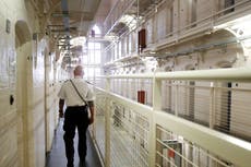 Scottish police officers and prisons still mistreating people in custody despite promises of reform, report says