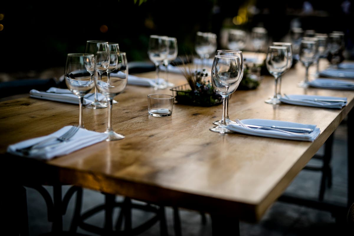 Restaurant hits back at &lsquo;intimidating&rsquo; customer following two-star TripAdvisor review