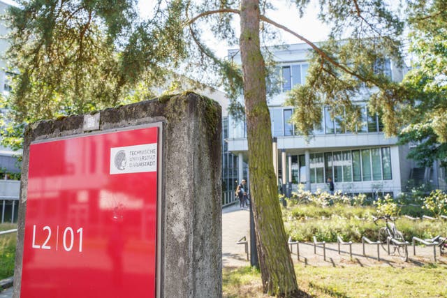 Germany University Poisoning