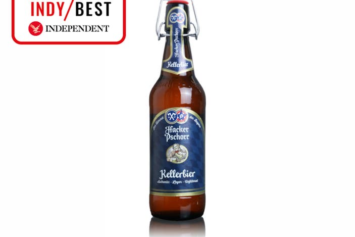 Hacker Pschorr indybest