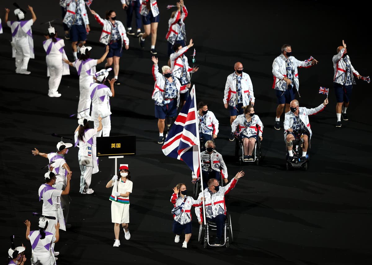 I’ll support ParalympicsGB – but two weeks from now disabled people ...