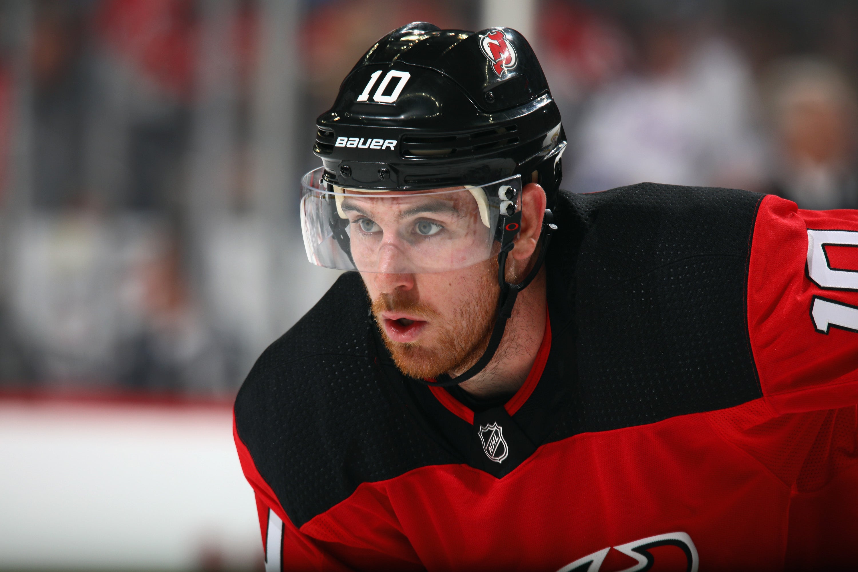 <p>Jimmy Hayes, a former NHL hockey player, has passed away aged 31 </p>