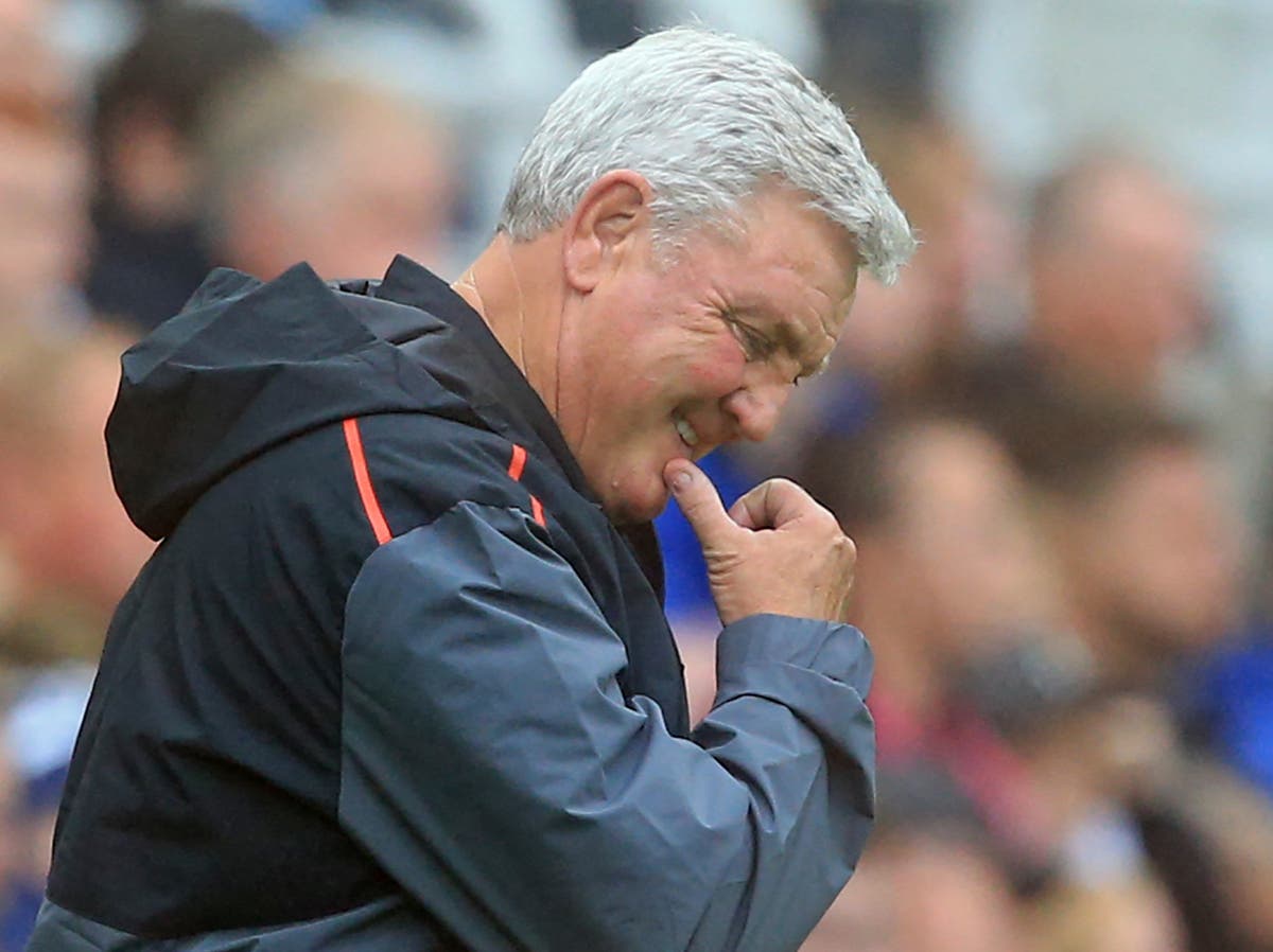 Newcastle boss Steve Bruce hopes ‘common sense prevails’ over quarantine restrictions Newcastle boss Steve Bruce hopes ‘common sense prevails’ over quarantine restrictions