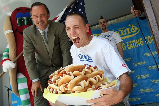 <p>Study suggests eating one hot dog can cut 36 minutes off your life</p>