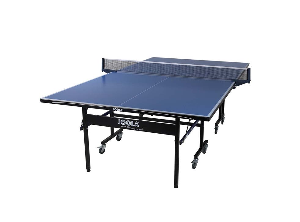 Best Outdoor Table Tennis Tables 2021, International Size Of Table Tennis Board