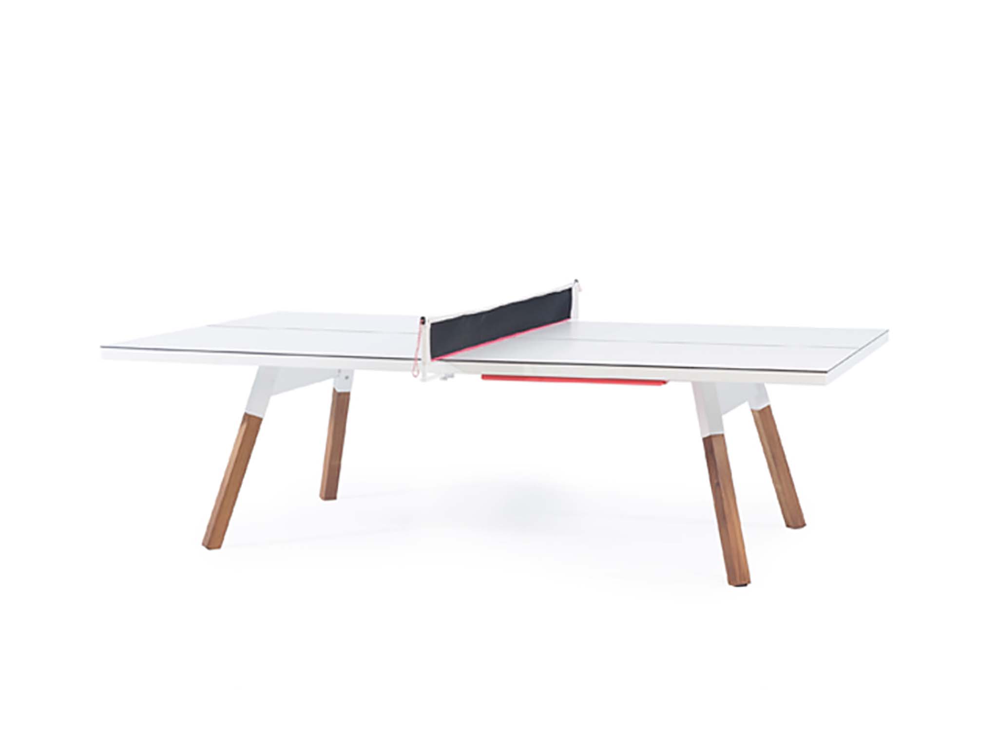 Vermont Foldaway Table Tennis Table