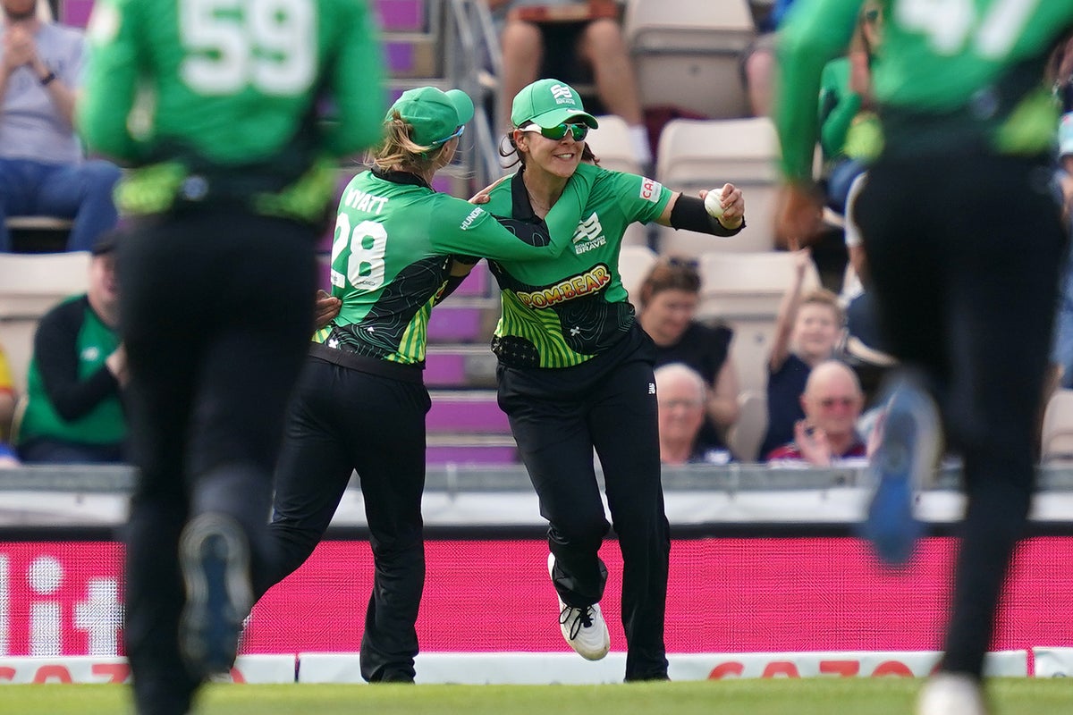 Maia Bouchier and Charlie Dean handed first England call-ups for T20 series