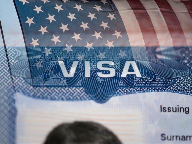 <p>Embajadas y consulados estadounidenses reanudaron el trámite para no inmigrantes. </p>