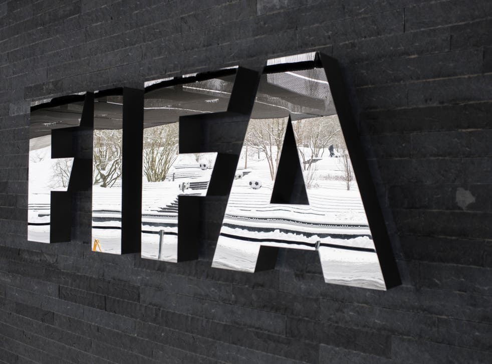 FIFA