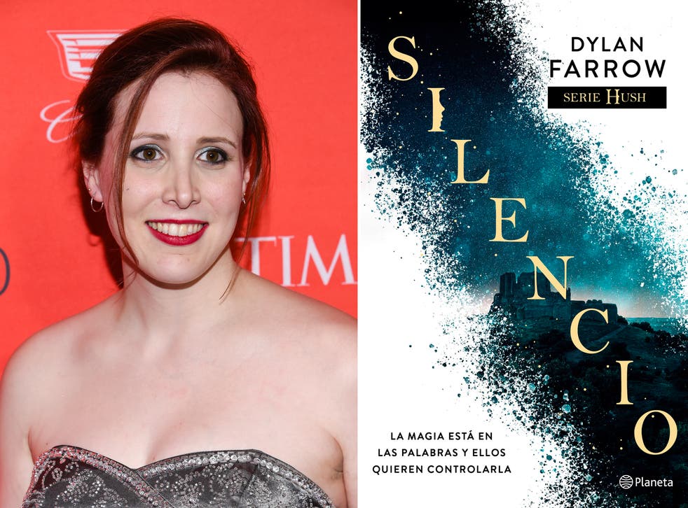 DYLAN FARROW