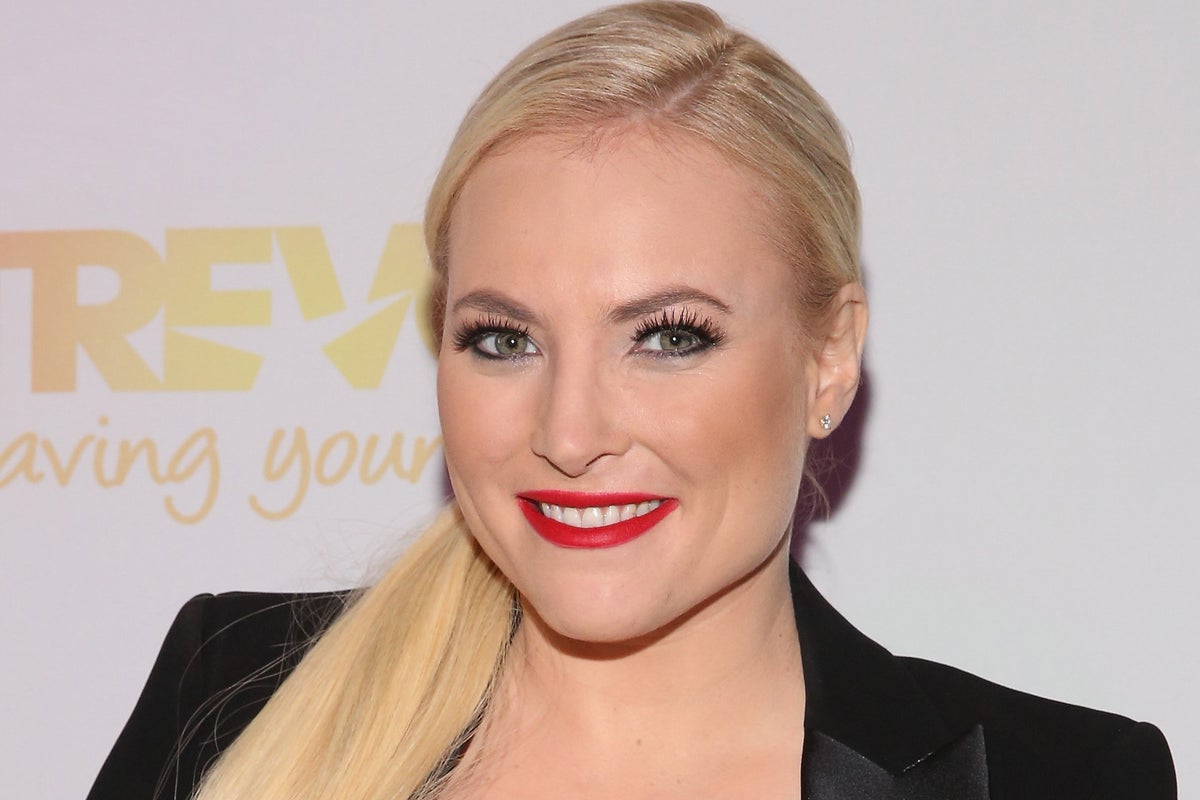 Meghan McCain merges YouTube show with podcast as low viewership plagues program