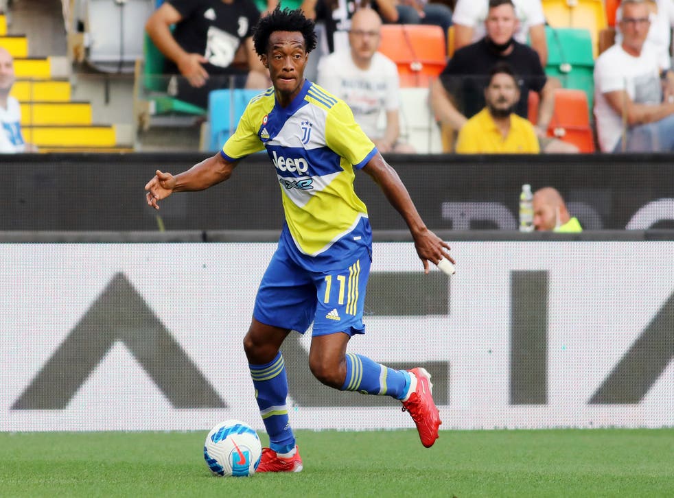 COLOMBIA CUADRADO