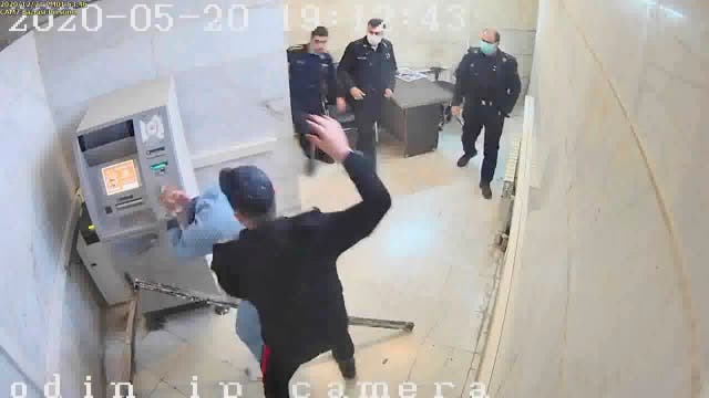 IRAN-PRISIÓN
