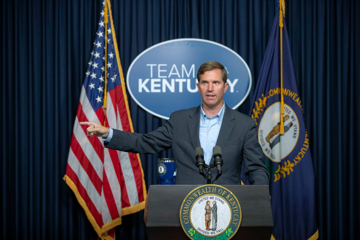 GOP lawmakers in Kentucky assume lead role in fighting COVID