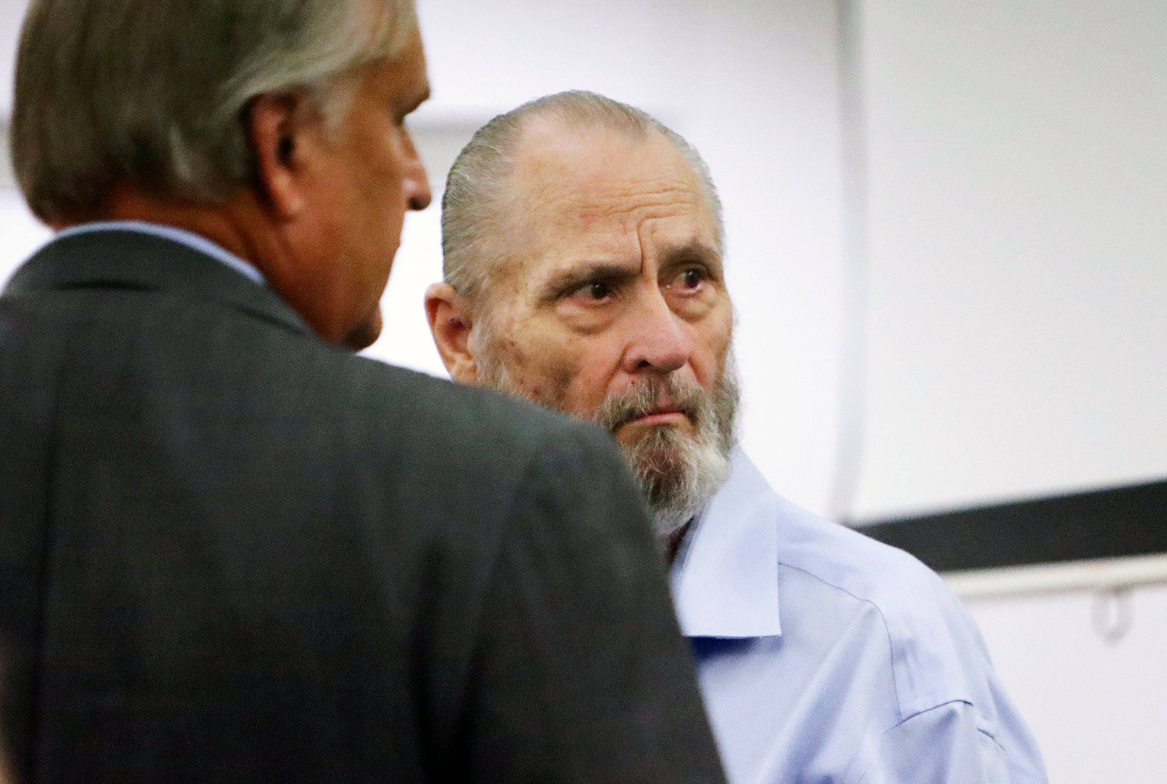 Man Pleads Guilty To 1974 Slaying Of 17-year-old Texas Girl | The ...