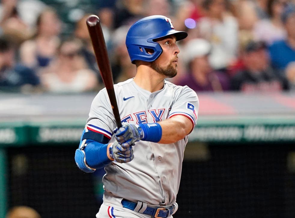 RANGERS-INDIOS
