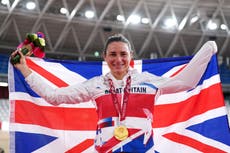 Paralympics Medal Table Who Won Tokyo 2020 The Independent