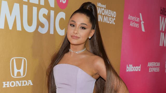 Ariana Grande Latest News Breaking Stories And Comment The Independent