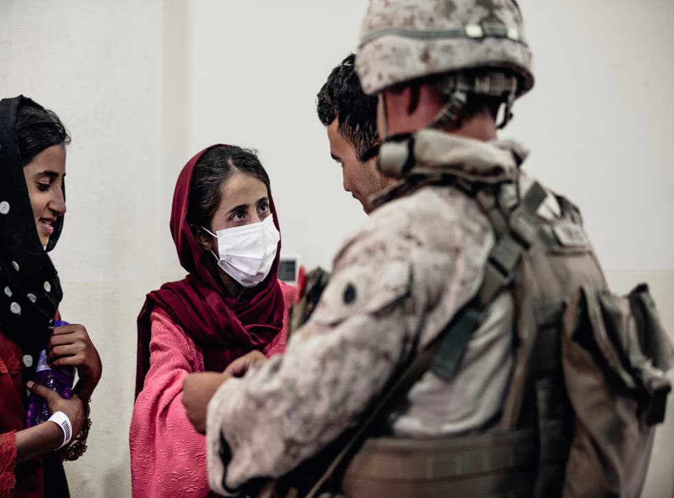 AFGANISTAN