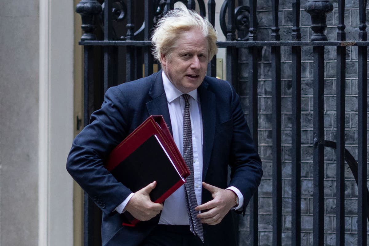 Boris Johnson&rsquo;s &lsquo;global Britain&rsquo; is obsolete after US Afghanistan response