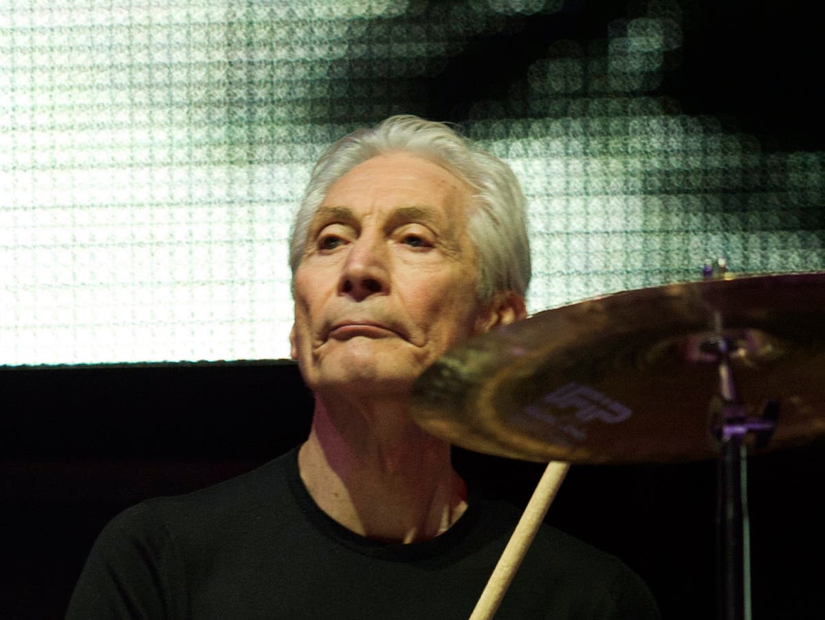 Charlie Watts death: The admission Rolling Stones drummer made after scathing Glastonbury complaint