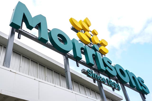 Business minister Lord Grimstone has said UK firms perform better under foreign ownership and insisted there is nothing to fear from the spate of overseas bids for the likes of supermarket chain Morrisons (Ian West/PA)