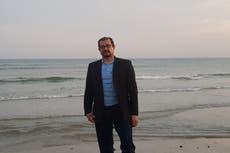 Former Afghanistan minister with Oxford engineering degree spotted delivering pizza in Germany