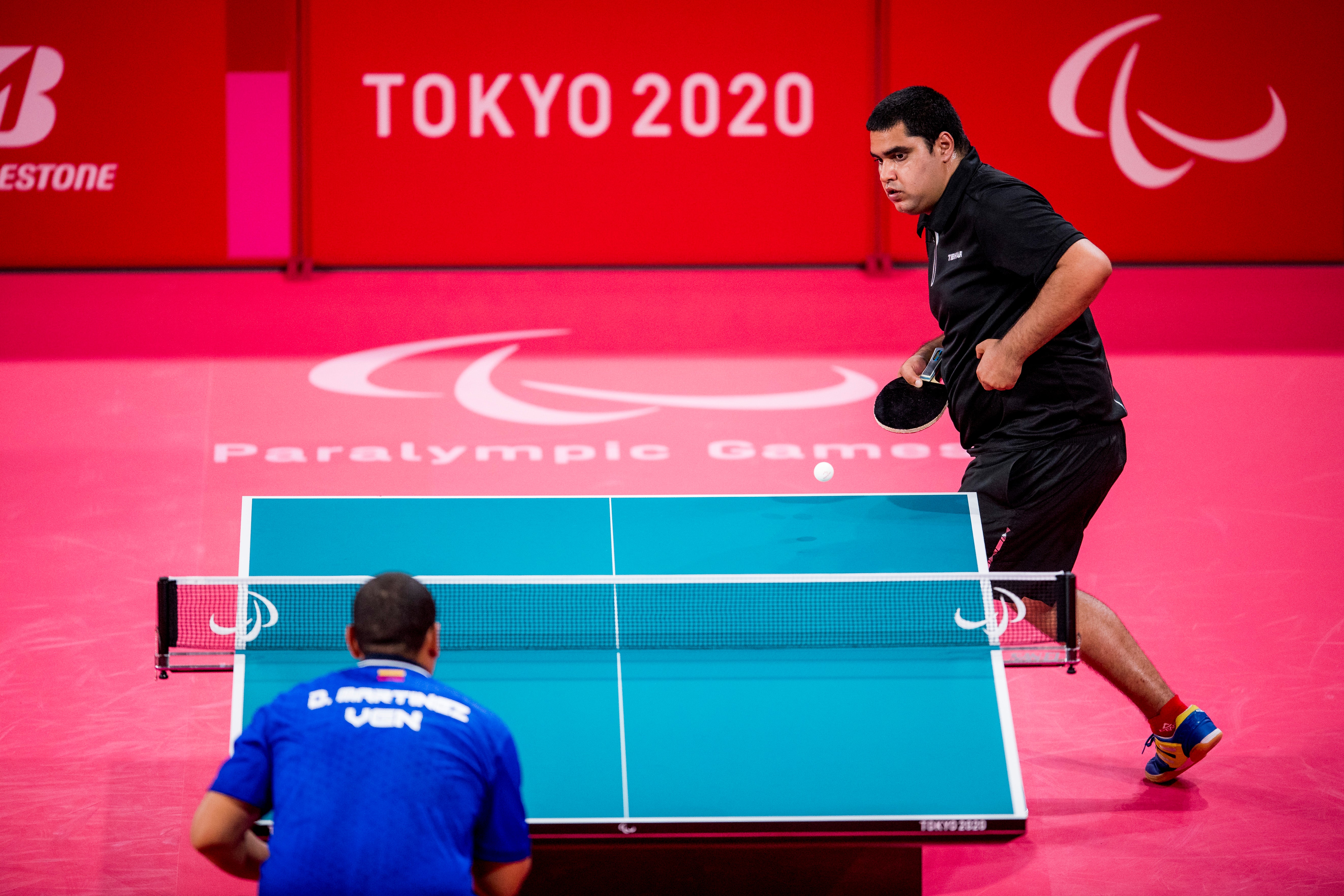 Paralympics table tennis schedule Day-to-day matches, events and dates The Independent