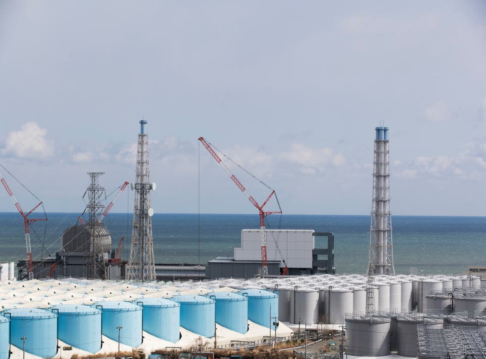 JAPON-FUKUSHIMA-CONTAMINACION