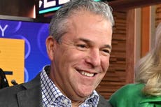 Veteran Good Morning America producer sued for alleged sexual assault