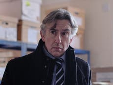 Steve Coogan and the makers of the new Stephen Lawrence series: ‘This story is ever more relevant’
