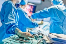 Rush to clear NHS backlog could leave poorest behind, warns new analysis