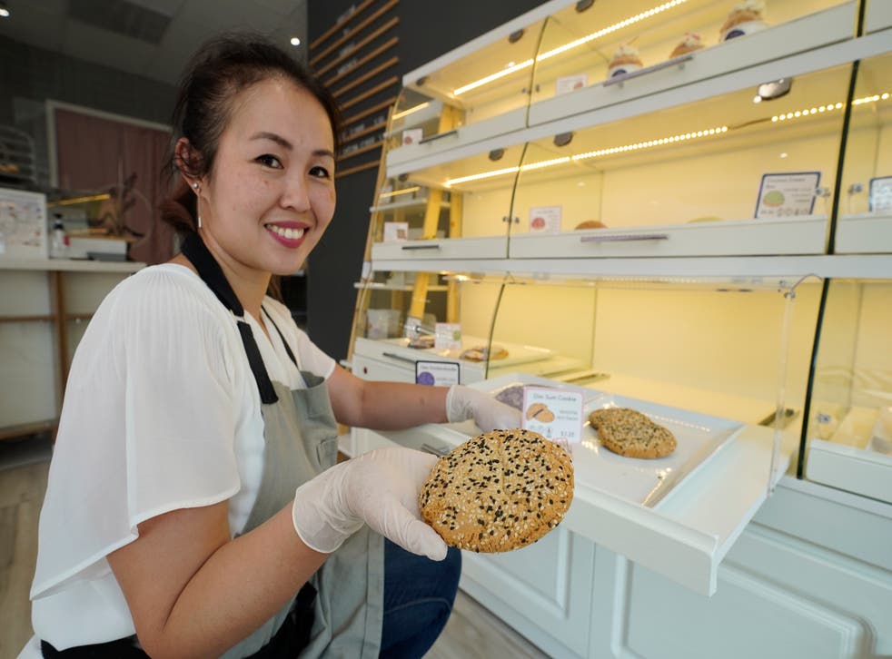 EEUU PANADERIAS ASIATICAS