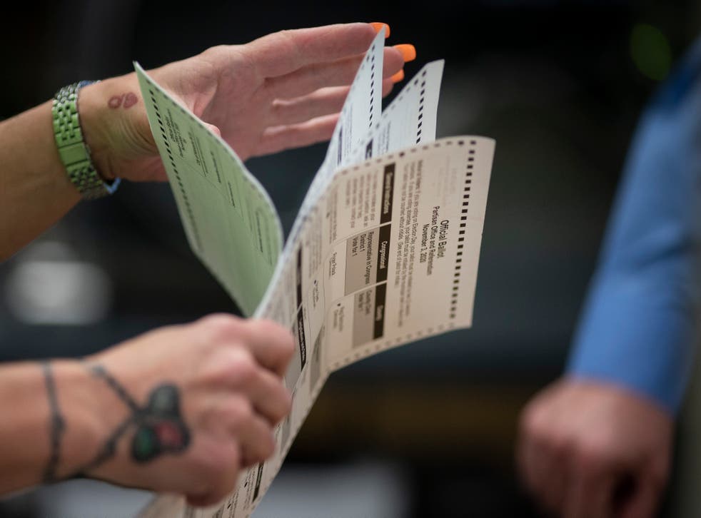 EEUU SEFURIDAD ELECTORAL