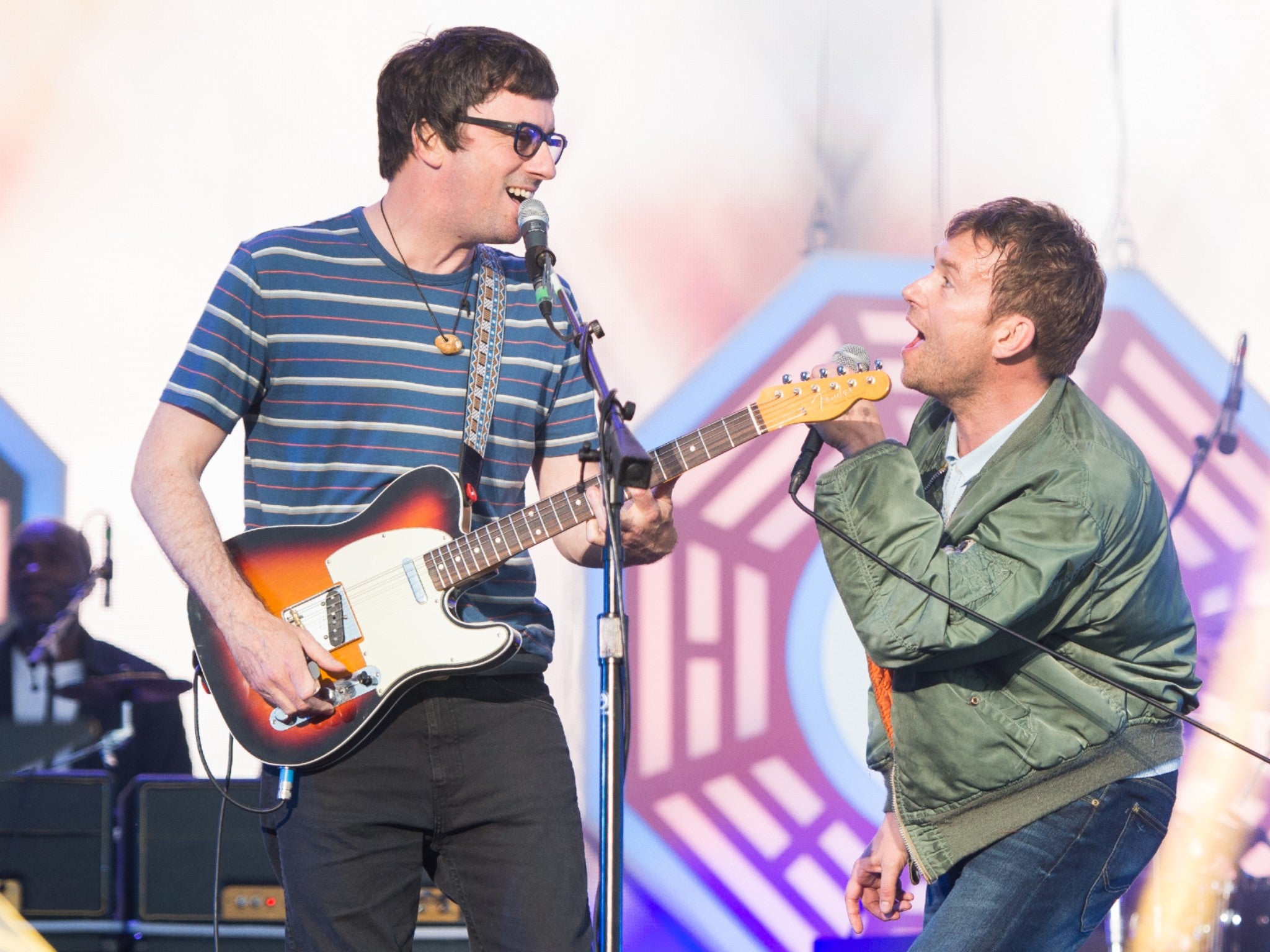Graham Coxon interview: 'I was drinking a lot because it knocked off the  anxiety, but then I just couldn't stop' | The Independent