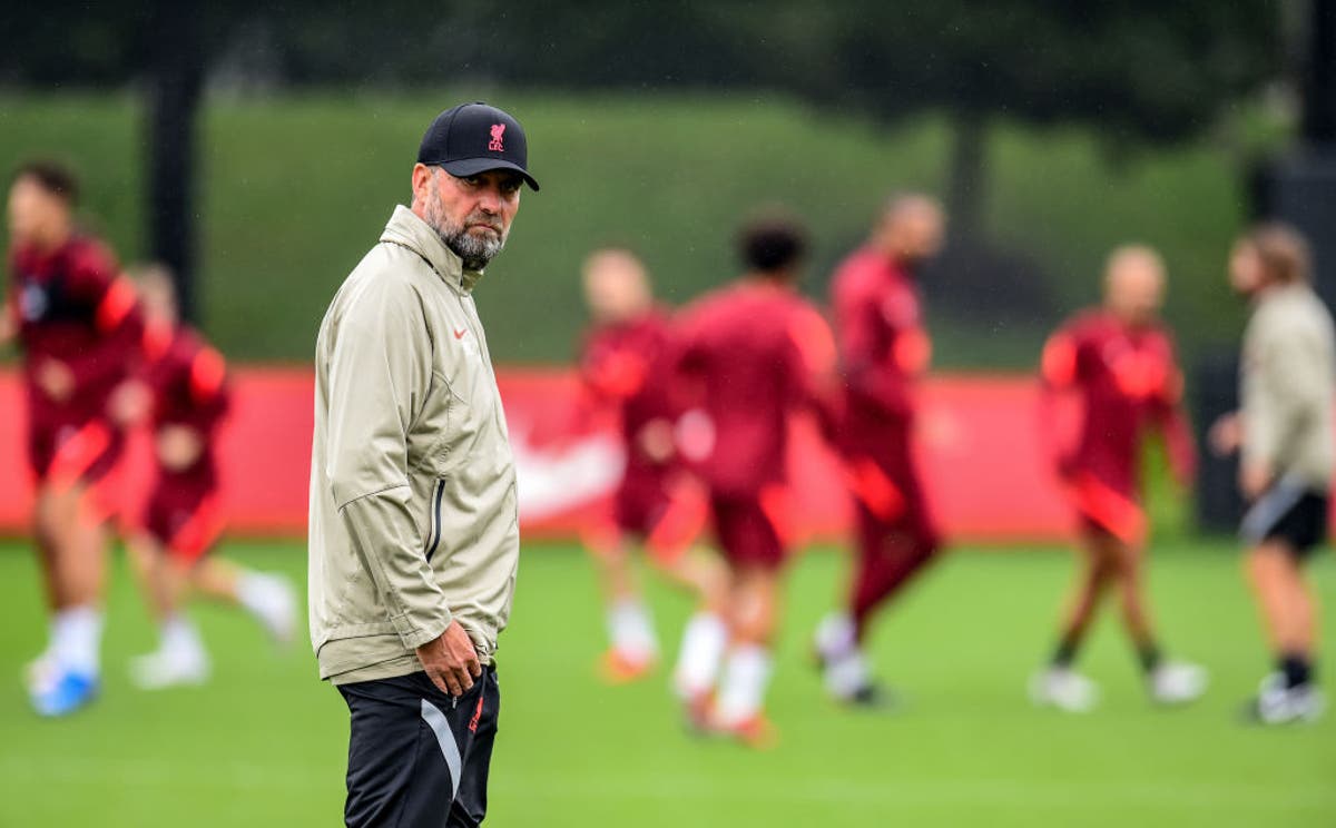 Liverpool and the logic behind reinforcing foundations over making star signings