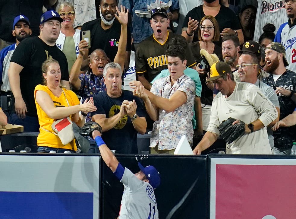 MLB