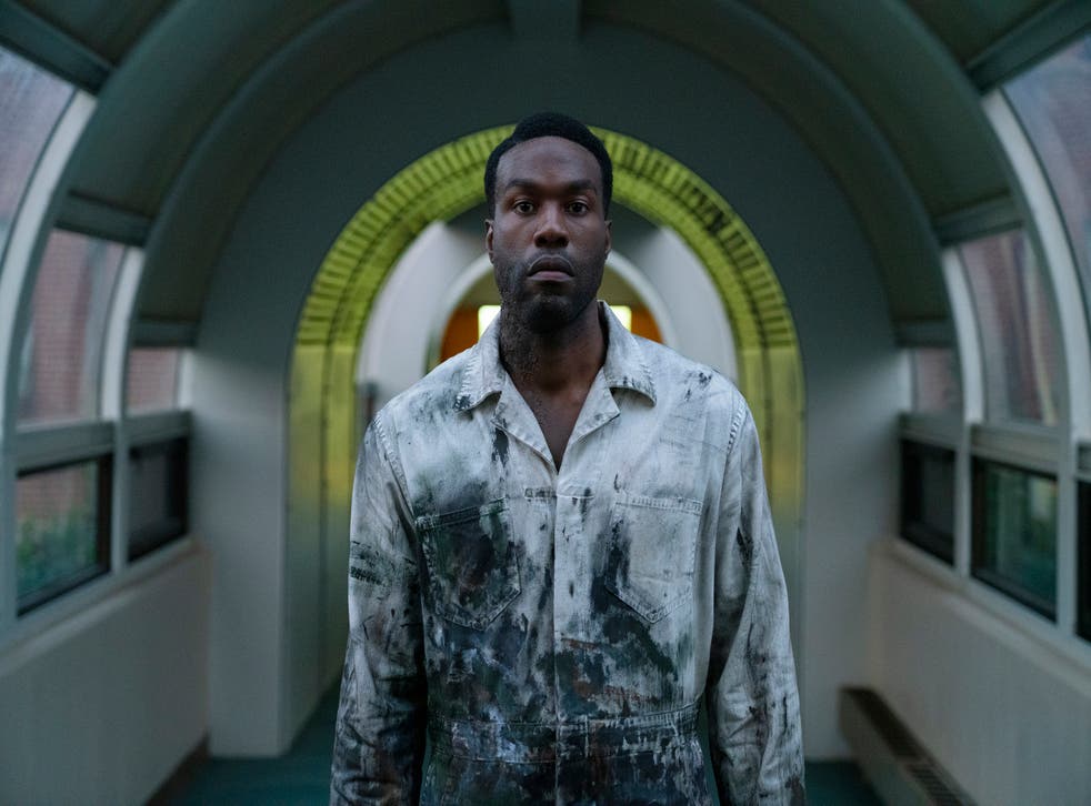 CANDYMAN