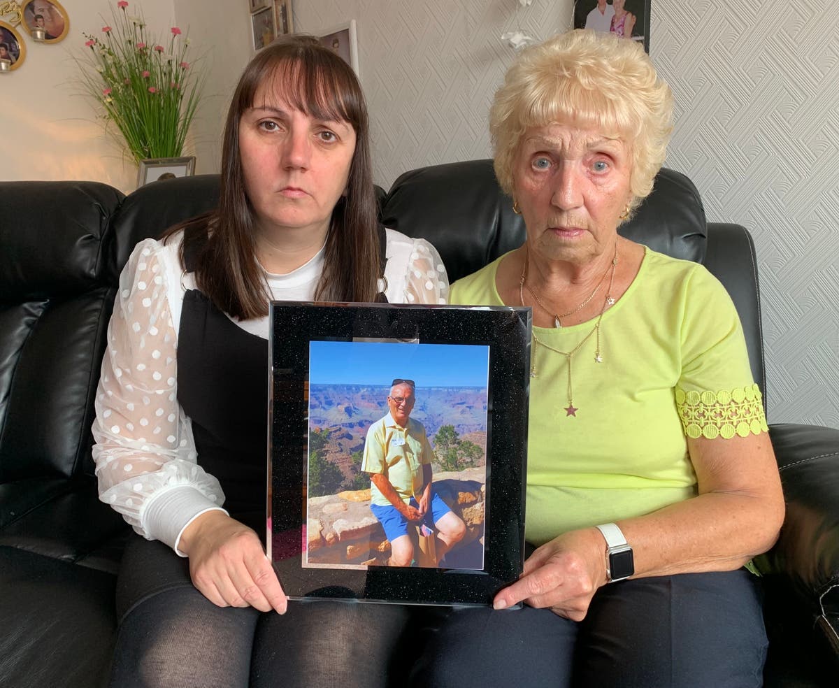 Wind farm firms admit safety failures after worker froze to death 