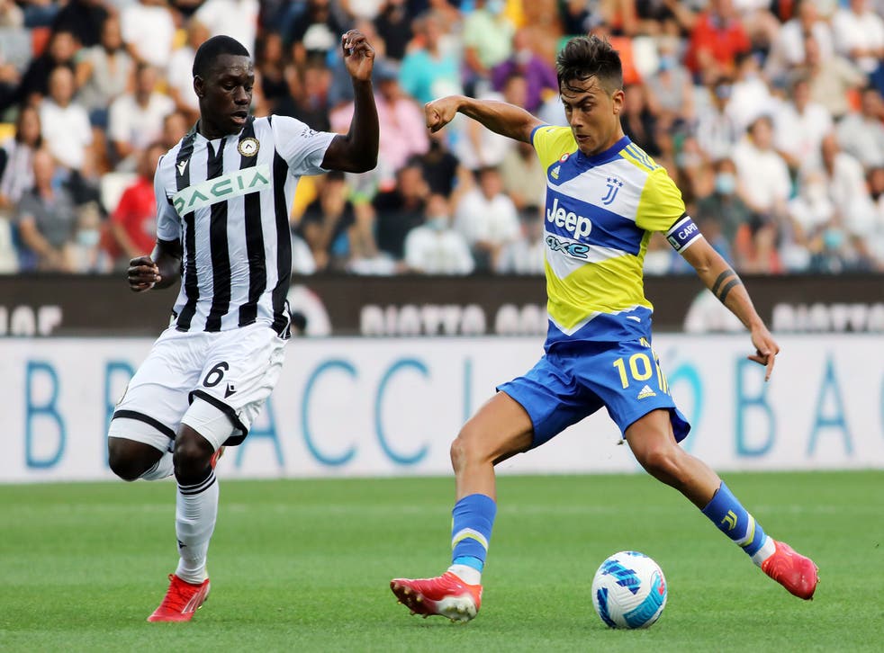 SERIE A