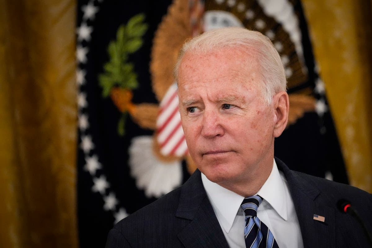Biden says ‘extreme’ Texas abortion law violates Americans’ constitutional rights