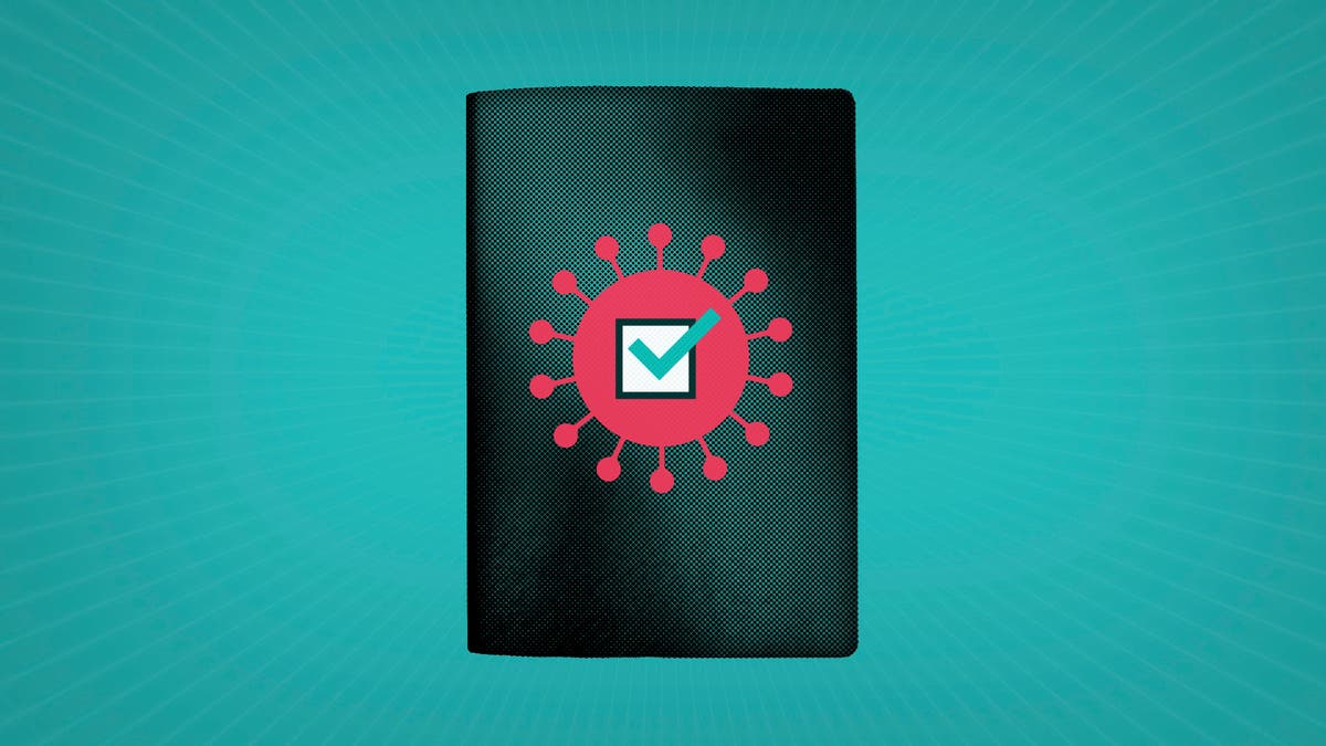 What is a COVID-19 vaccine passport, and do I need one?