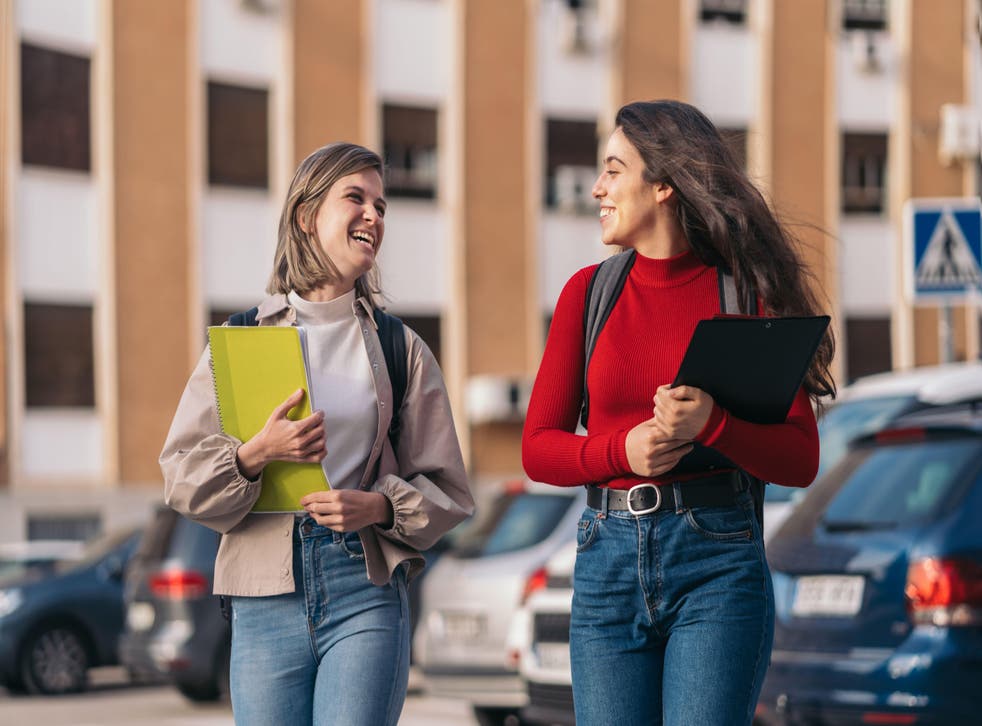 7 Life Skills To Teach Your Teenager If They Re Leaving Home This Autumn The Independent