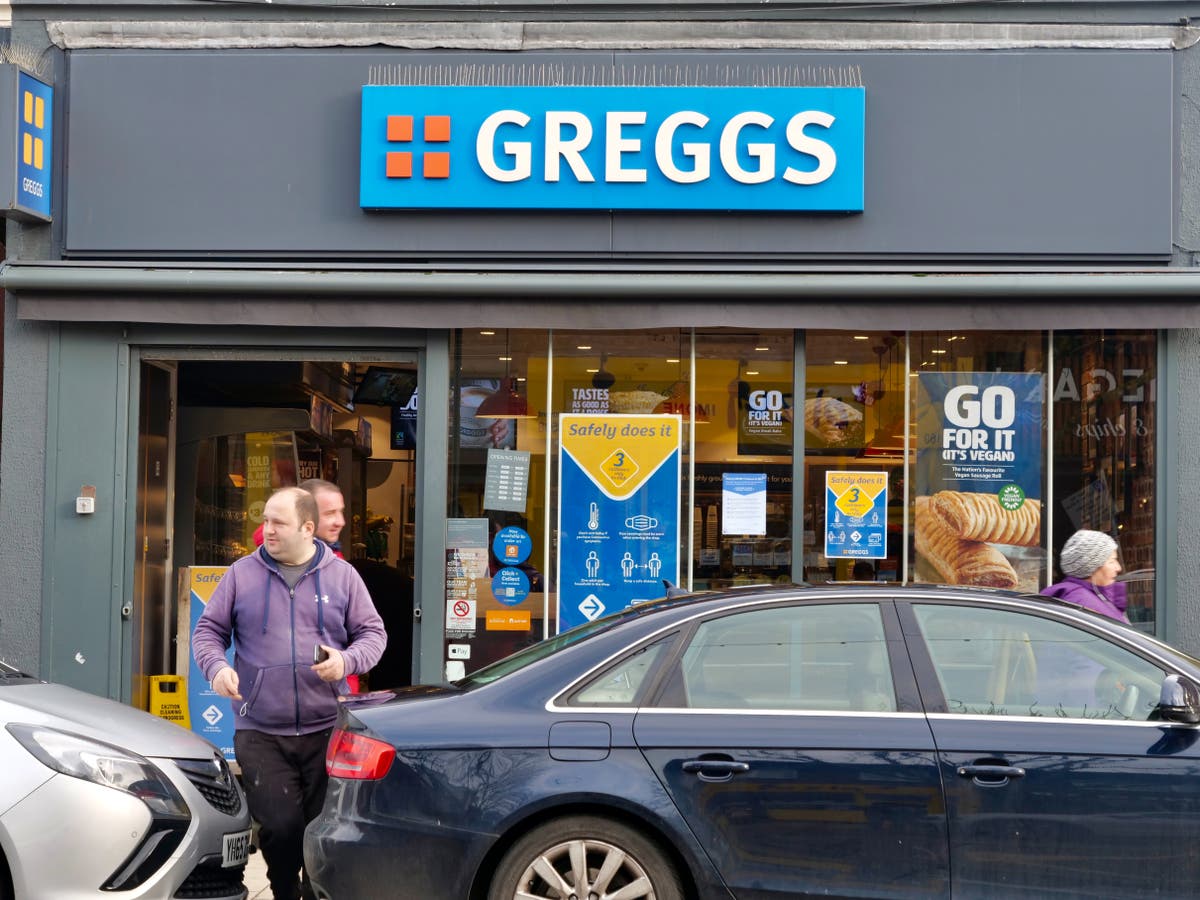 Brexit news &ndash; live: &lsquo;Drastic action&rsquo; taken as companies issue food shortage warning for Christmas