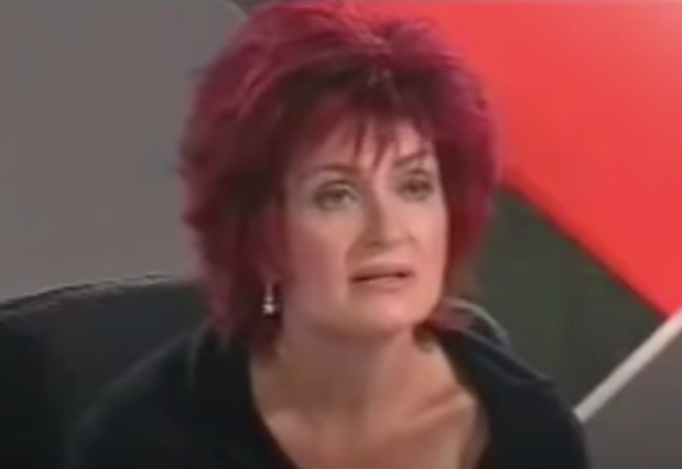 Sharon Osbourne brutally tells ‘X Factor’ hopeful to ‘go on a diet’